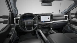 2026 Ford Super Duty® Internal Image 2